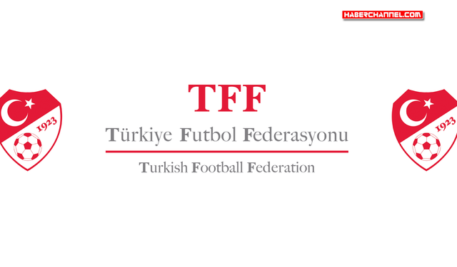 TFF, harcama limitlerindeki sapma payının iptal kararını geri çekti...