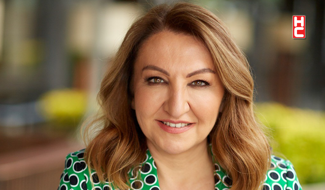 Ayça Furth: ‘İş dünyası gelecek 5 yılda köklü değişim yaşayacak’