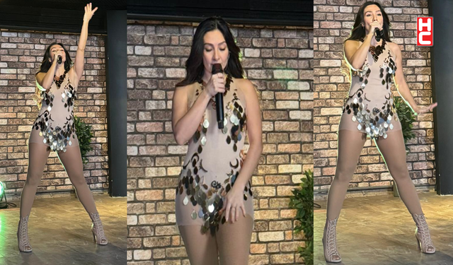 Neshe, Eurovision 2025 yolunda!..