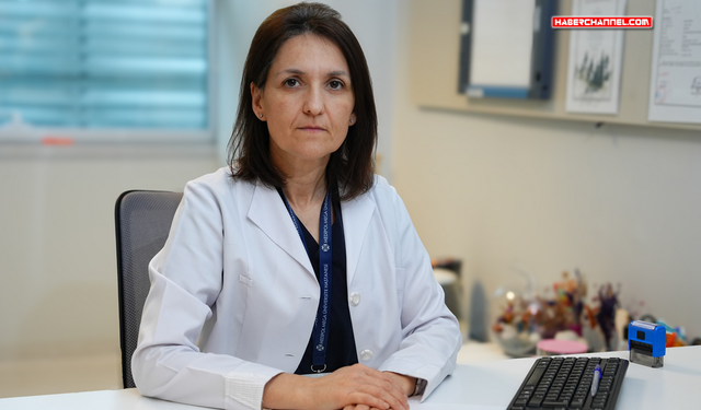 "Norovirüs salgını artıyor, kalabalık ortamlarda 'maske' kullanın"