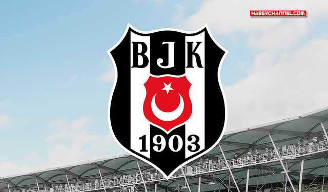 Beşiktaş: "TFF’nin Beşiktaş-Galatasaray maçında farklı bir tutum sergilemesi kabul edilemez"