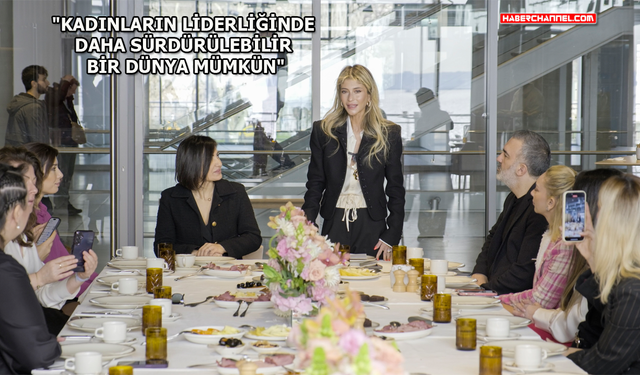 Damat Tween’den 8 Mart Dünya Kadınlar Günü mesajı