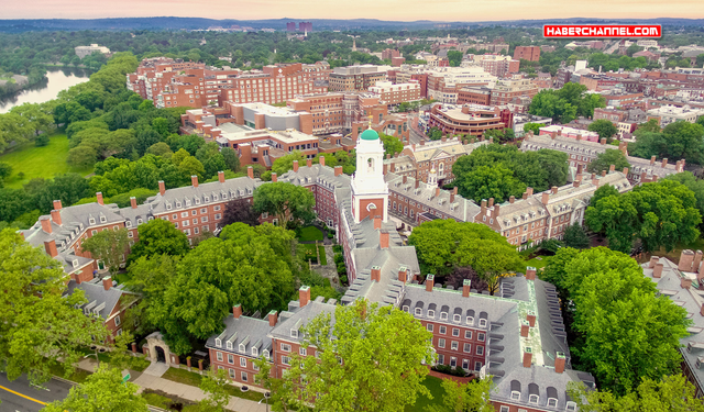 ABD'de, Harvard Üniversitesi hakkında 'soruşturma' başlatıldı