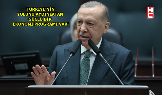 Cumhurbaşkanı Erdoğan: "CHP demek, cunta demektir"
