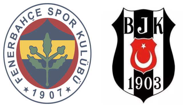Fenerbahçe - Beşiktaş maçından notlar...