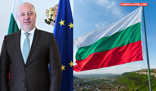 Bulgaristan, Tahran Büyükelçiliği'ni kapattı...