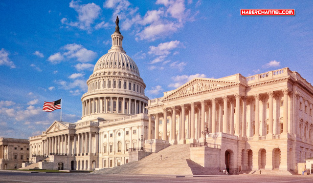 ABD Senatosu’nda çok sayıda senatör 'İsrail' aleyhinde oy kullandı
