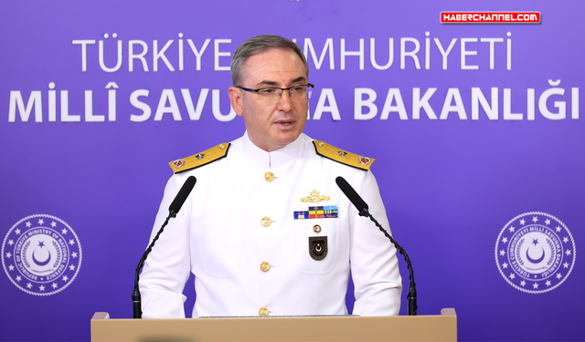 MSB: "SDG'nin Suriye ordusuna entegrasyona yönelik gelişmeleri takip ediyoruz"