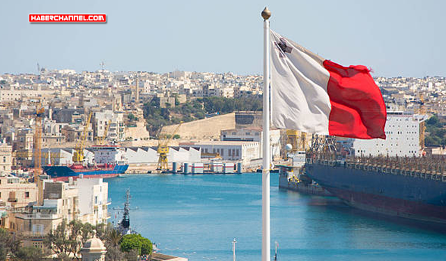 Malta, Filistin Devleti'ni eylülde resmen tanıyacağını açıkladı...