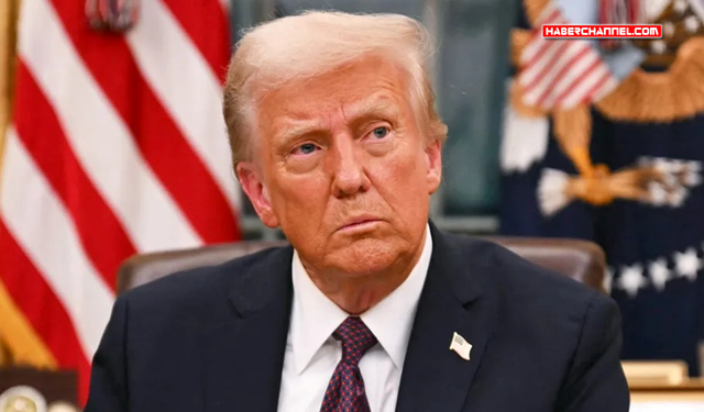 Trump: "Witkoff, Putin'le çok verimli bir görüşme gerçekleştirdi"
