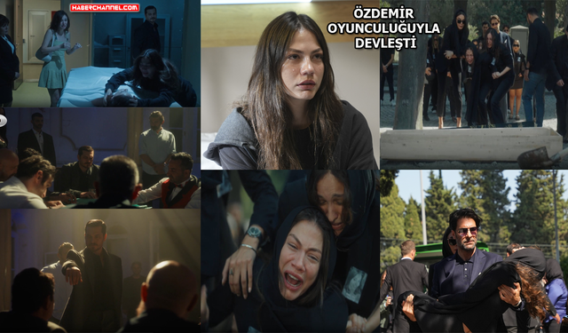 Eşref Rüya'dan maç reytingi!..