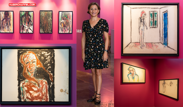 Akbank Sanat, Contemporary Istanbul’da “Uzun Hikâyenin Yarısı” sergisi ile yer alacak