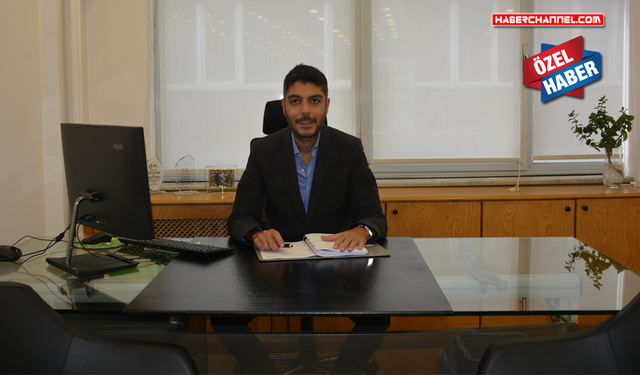 Berr-İn Yönetim Kurulu Üyesi Görkem Ataç ile özel röportaj