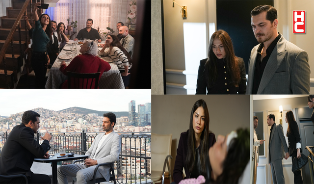 Eşref Rüya tüm reyting kategorilerinde 'birinci' oldu