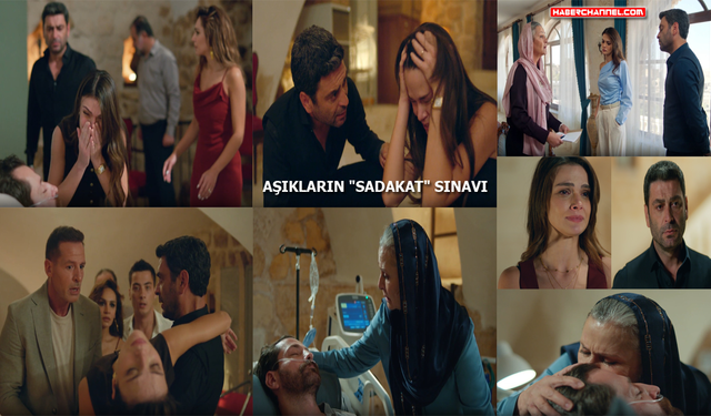 Uzak Şehir sezon rekorunu tazeledi