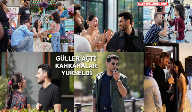 Güller ve Günahlar izleyiciyle buluşmak için gün sayıyor!