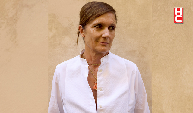 FENDI'nin yeni kreatif direktörü Maria Grazia Chiuri olarak ilan edildi