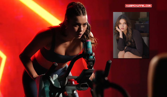 Disney+'ın Afra Saraçoğlu'nun başrolünde yer aldığı 'Pera' kod adlı dizisinin çekimleri tamamlandı