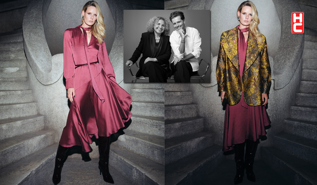 adL x Mert Aslan’dan 11. Yılında Yeni “Night Zoom Mert Aslan” koleksiyonu