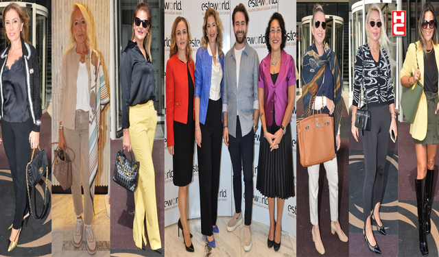 Esteworld Ataşehir Kliniği'nde 3. yıla özel davet