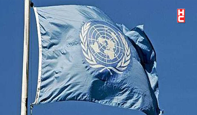 İsrail, Lübnan topraklarında 'UNIFIL' askerlerini hedef aldı