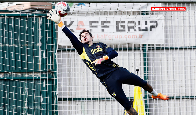 Fenerbahçe'nin Brezilyalı kalecisi Ederson, 'PFDK'ya sevk edildi