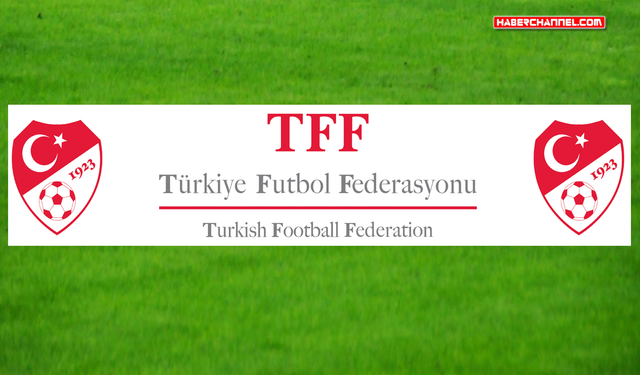 Bahis soruşturmasında Süper Lig ve 1'inci Lig'de forma giyen isimlerin cezaları belli oldu