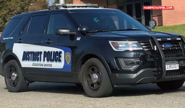 ABD'de silahlı saldırı: "4 ölü"