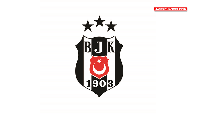 Beşiktaş Kulübü: "İki futbolcumuzun da masum olduklarına inancımız tamdır"