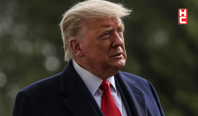 Donald Trump’tan Zelenski'ye 'barış müzakeresi' tepkisi