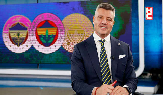 Sadettin Saran: "Bu bir geri adımın değil Fenerbahçe’nin yolunu berraklaştırma iradesinin sonucudur"