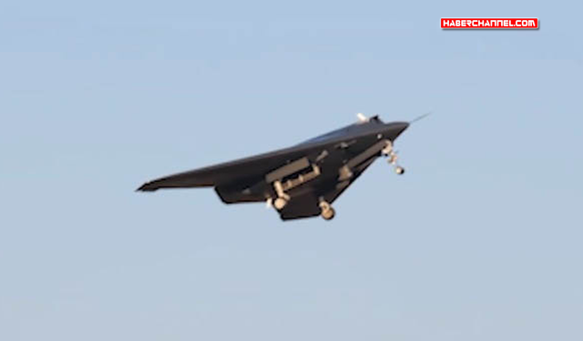 ANKA-3, otopilot testlerini başarıyla tamamladı...