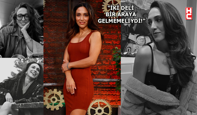 Ebru Aytemur, Eşref Rüya'daki performansıyla tam not alıyor!