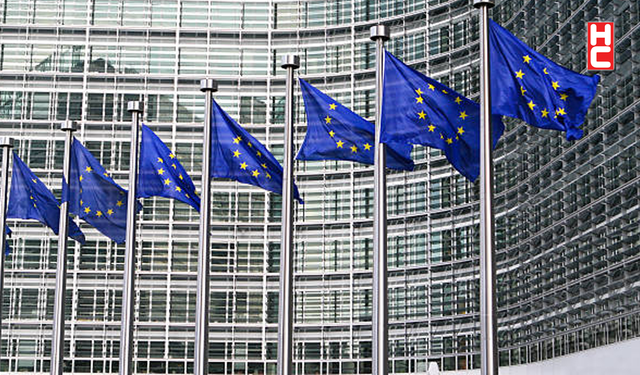 AB, Rus gazını 2027’ye kadar tamamen bırakacak