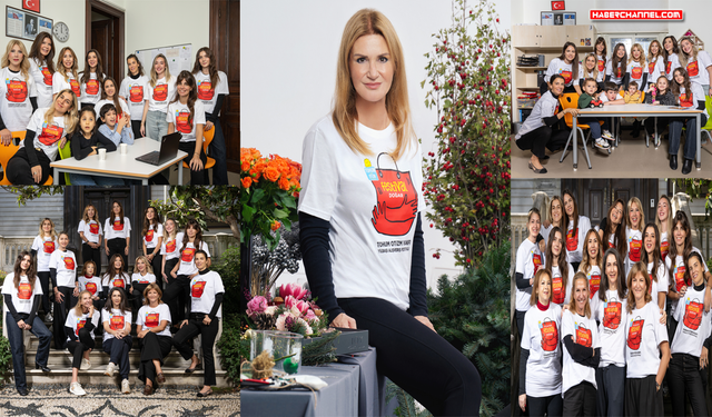 Tohum Otizm Vakfı 'Yılbaşı Alışveriş Festivali' için geri sayım başladı