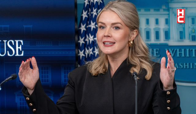 Beyaz Saray: "Başkan Trump, Rusya-Ukrayna Savaşı’nda artık söz değil eylem istiyor"