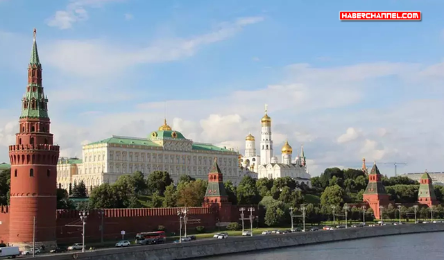 Kremlin: "Rus ordusu, Krasnoarmeysk ve Volçansk kentlerini ele geçirdi"