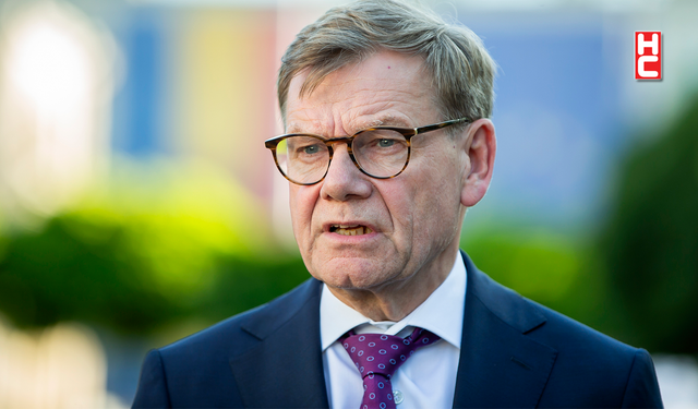 Almanya Dışişleri Bakanı Johann Wadephul, Çin’e resmi ziyarette bulunacak