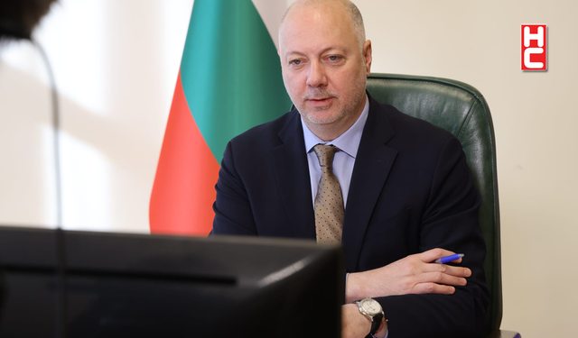 Bulgaristan Başbakanı Rosen Jelyazkov, istifa etti