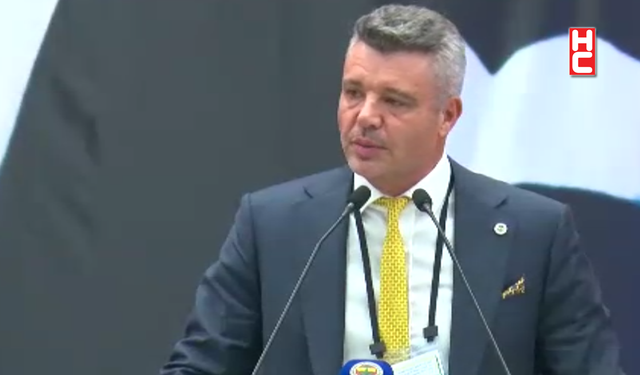 Sadettin Saran: "Hep birlikte şampiyon olacağız"
