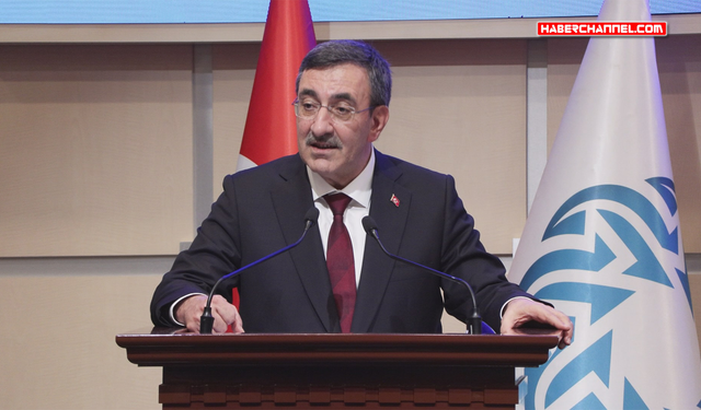 Cevdet Yılmaz: "2027'de enflasyonda tek haneli rakamları hedefliyoruz"