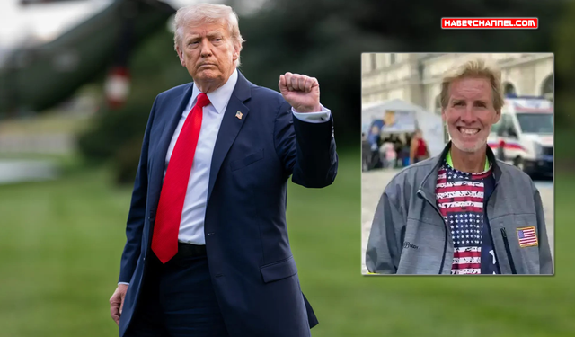 Trump’a suikast girişiminde bulunan kişiye ömür boyu hapis talebi