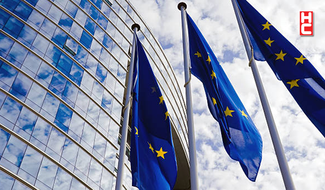 Avrupa Parlamentosu, AB ile ABD arasındaki ticaret anlaşmasının onay sürecini 'askıya' aldı