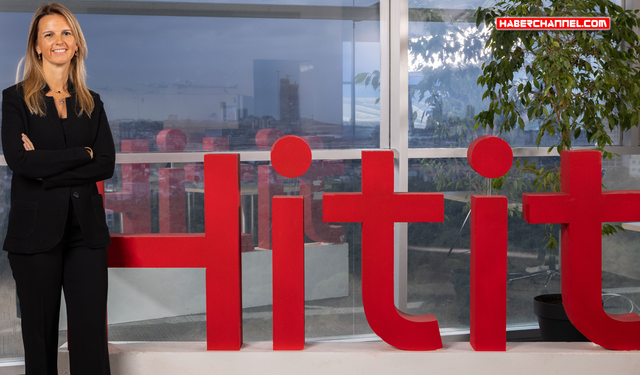 Global Success for Hitit’s 30th Anniversary Annual Report...