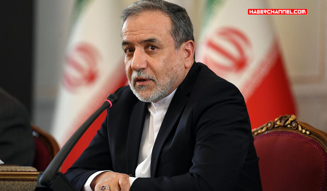 İran: "ABD'nin vurduğu nükleer tesislerde patlamayan bombalar var"