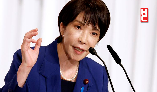 Japonya'daki seçimde Başbakan Sanae Takaichi'nin partisi önde gidiyor