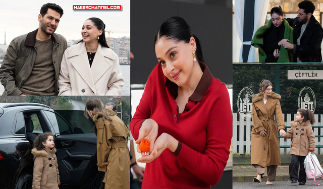 'Güller ve Günahlar’ın kaderi birincilik