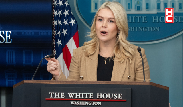 Beyaz Saray’dan 'İran' açıklaması