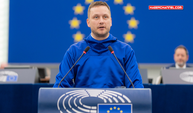 Grönland Başbakanı Nielsen: "Trump'ın göndereceğini söylediği gemiyi istemiyoruz"