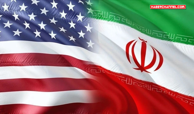 ABD-İran müzakerelerinde ikinci tur '17 Şubat’ta yapılacak